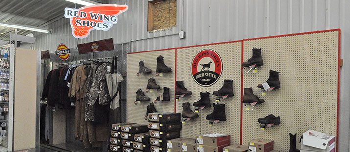 Redwing