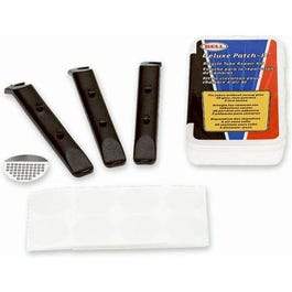 Deluxe Bicycle Tire Patch-It Kit