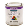 Premium Decor Country Blue Gloss Enamel Paint, 1/2-Pt.