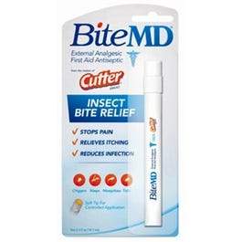 Bite MD Insect Bite Relief Stick, 0.5-oz.