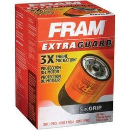 PH30 Extra Guard Oil Filter