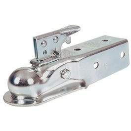 Fas-Loc Coupler, Class I, Fits 2-In. Channel