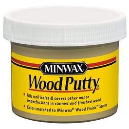 3.75-oz. Pickled Oak Wood Putty