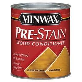 1-Pint Pre-Stain Wood Conditioner