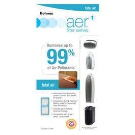 Aer Total Air With Dust Eliminator Filter