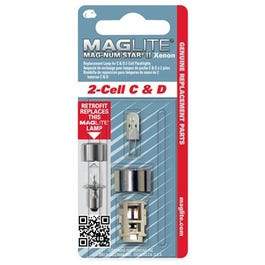 Magnum Star II Xenon 2-Cell Replacement Lamp