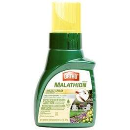 Malathion Insect Control, 16-oz. Concentrate