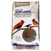 Black Sunflower Bird Seeds, 40-Lbs.