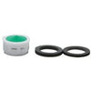 Faucet Aerator Insert, Low Flow, 1.5-GPM