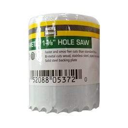 1-5/8-Inch Bi-Metal Hole Saw