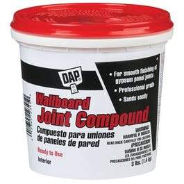 1-Quart Joint Compound