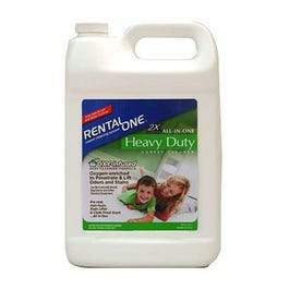 Fresh Scent 2X All in 1 Heavy Duty Oxy Carpet Cleaner, Gallon