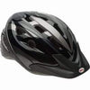 Adult Rig Bicyle Helmet, Black