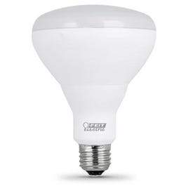 LED Flood Light Bulbs, Soft White, Indoor Use, 13-Watts, 3-Pk.