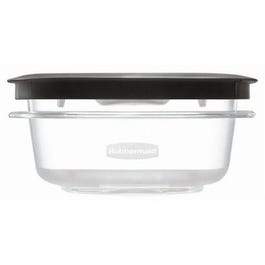 Premier Stain Shield Food Storage Container, 1.25 Cup