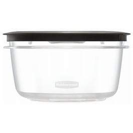 Premier Stain Shield Food Storage Container, 5-Cup