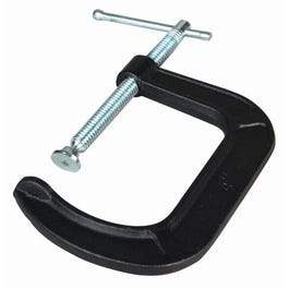 C-Clamp, Drop-Forged, 4-In.