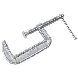 C-Clamp, Drop-Forged, 2.5-In.