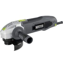 Angle Grinder Kit, 10,500-RPM, 4.5-In.