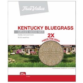 Kentucky Bluegrass Seed Mix