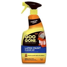 Latex Paint Cleaner, 24-oz.