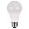 LED Light Bulb, Daylight, 450 Lumens, 5.5-Watts, 4-Pk.