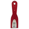 Plastic Putty Knife, 2-In.