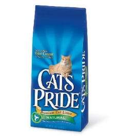 Cat Litter, 10-Lb. Bag
