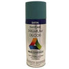 Premium Decor Spray Paint, Sea Seeker Satin, 12-oz.
