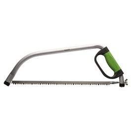 Deluxe Bow Saw, 24-In.