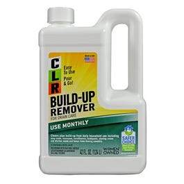 Build-Up Remover Drain Opener, 42-oz.