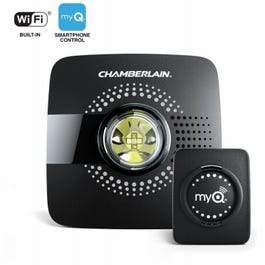 MYQ Wi-Fi Universal Smartphone Garage Door Opener Control