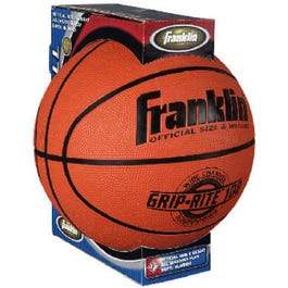Grip-Rite Official Basketball, Size 7