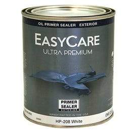 EasyCare Ultra Premium HP-208 Oil-Base Primer, Quart