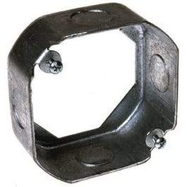 4 x 1.5-Inch Octagon Extension Ring