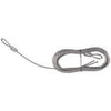 2-Pack  12-Foot Galvanized Extension Spring Lift  Cables