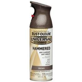 12-oz. Hammered Brown Spray Paint