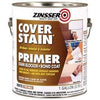 Cover Stain Primer, Sealer & Stain Killer, Oil Based, 1-Gal.