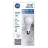 100-Watt Rough Service Light Bulb