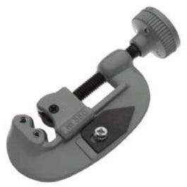 1/8 To 1-1/8 Inch Screw-Feed Tubing Cutter