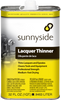 Sunnyside Corporation Lacquer Thinner 1 quart
