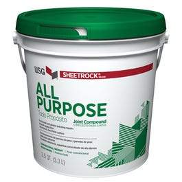All Purpose Joint Compound, Ready Mix, 3.5-Qt.