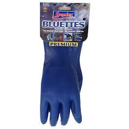 Neoprene Gloves, Heavy-Duty, Latex-Free, XL, Pr.