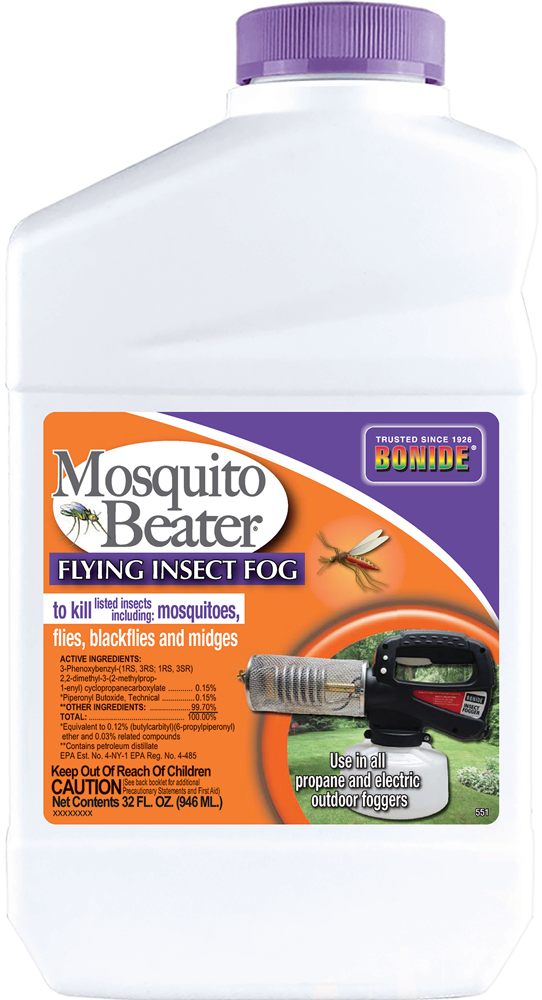 Bonide Mosquito Beater® Flying Insect Fog