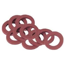 10-Pack Rubber Hose Washers