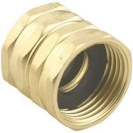 3/4-Inch x 3/4-Inch Hose To Hose Connector