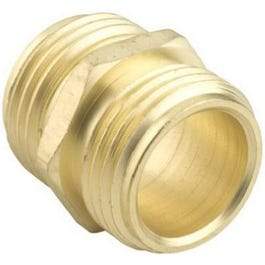 3/4-Inch x 3/4-Inch Threaded Hose To Hose Connector