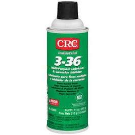Lubricant and Corrosion Inhibitor, 11-oz.