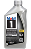 Mobil 1™ 5W-20 Advanced Full Synthetic Engine Oil 1 Quart