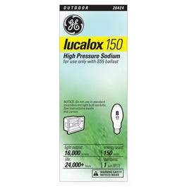 150-Watt Lucolux Clear High-Pressure Sodium Lamp